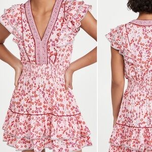 POUPETTE ST BARTH DRESS